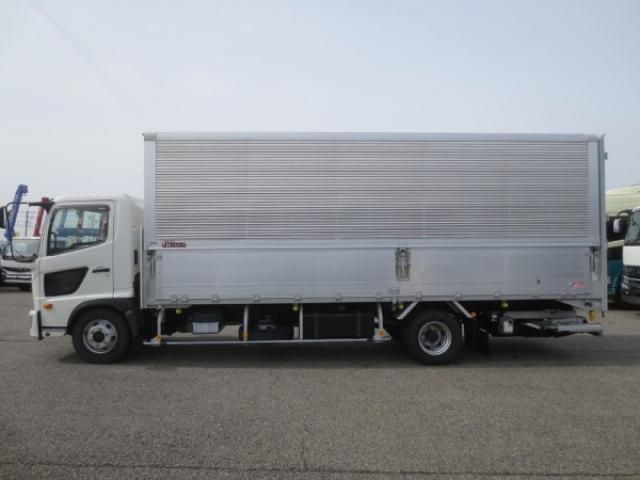 Hino RANGER 2020-11 3847263-8