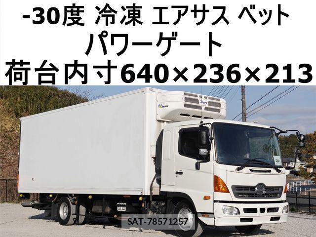 Hino RANGER 2012-11 3909294-0