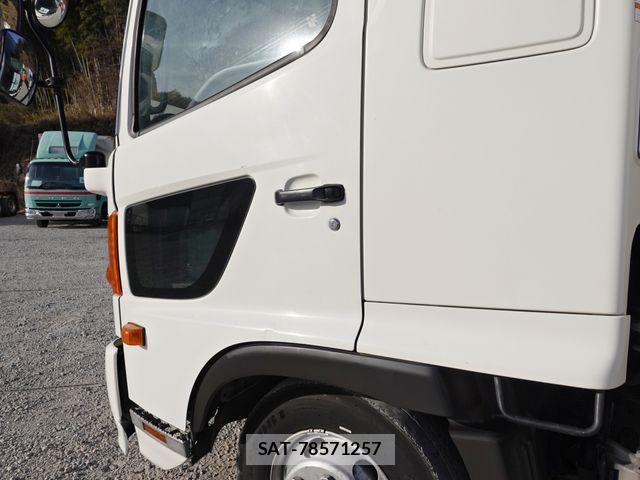 Hino RANGER 2012-11 3909294-9