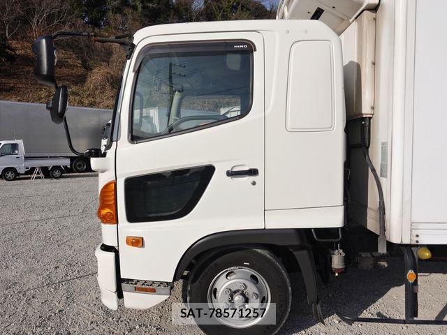 Hino RANGER 2012-11 3909294-10