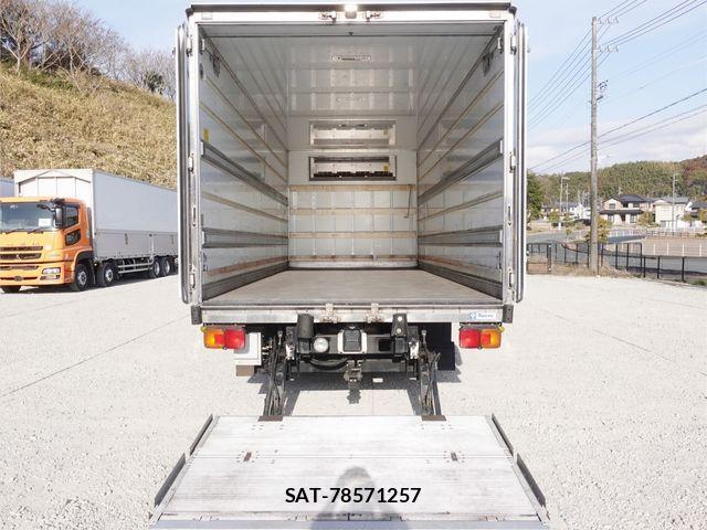 Hino RANGER 2012-11 3909294-11