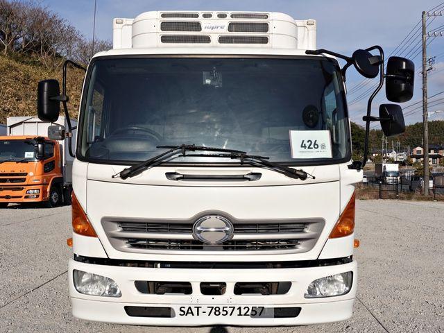 Hino RANGER 2012-11 3909294-1