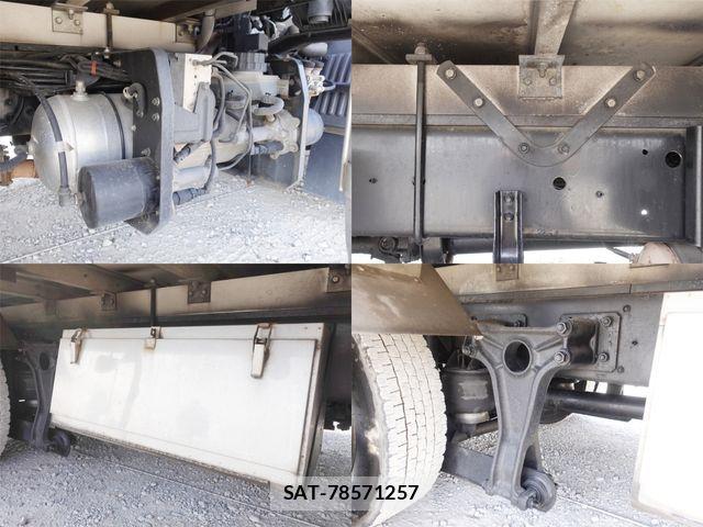 Hino RANGER 2012-11 3909294-19