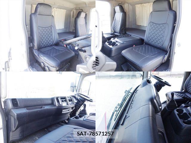 Hino RANGER 2012-11 3909294-23