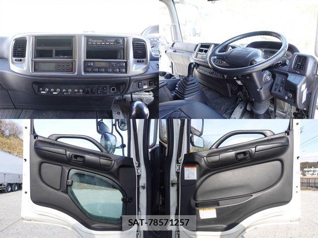 Hino RANGER 2012-11 3909294-24