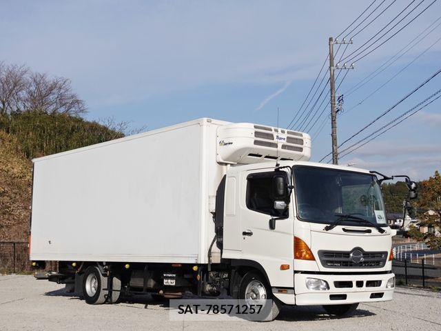 Hino RANGER 2012-11 3909294-26