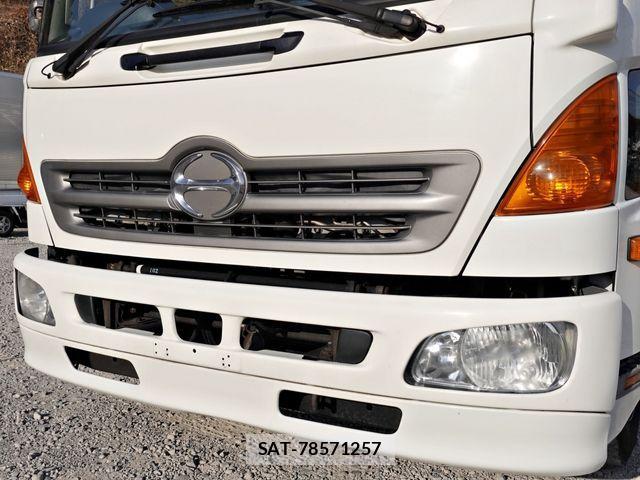 Hino RANGER 2012-11 3909294-2