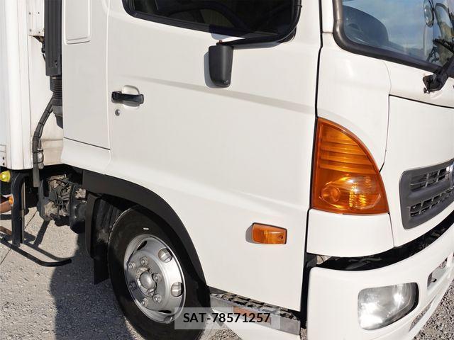 Hino RANGER 2012-11 3909294-4