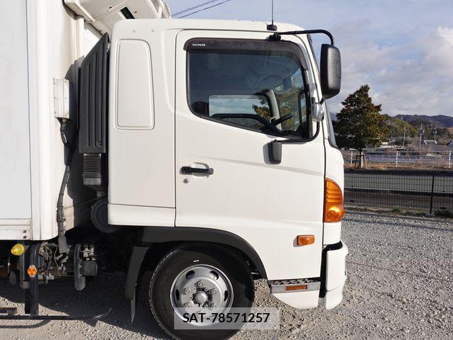 Hino RANGER 2012-11 3909294-5