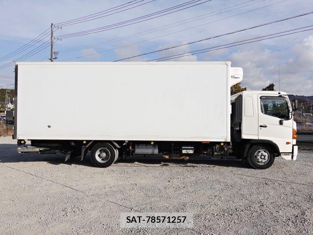 Hino RANGER 2012-11 3909294-6