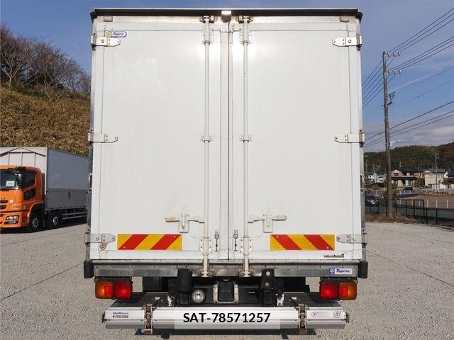 Hino RANGER 2012-11 3909294-7