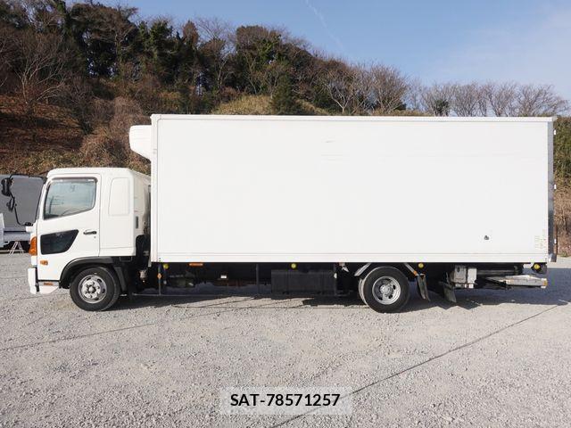 Hino RANGER 2012-11 3909294-8