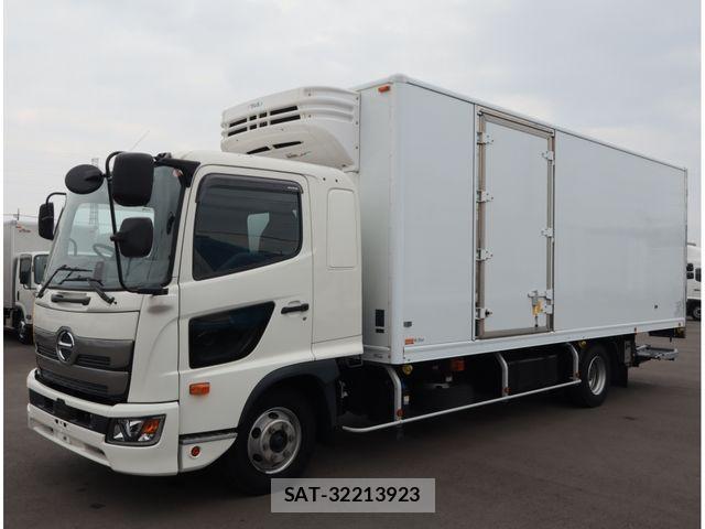 Hino RANGER 2024-01 3909269-0