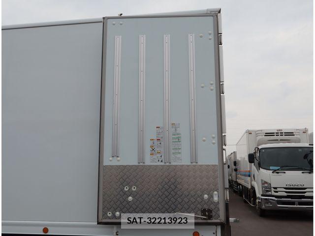 Hino RANGER 2024-01 3909269-15