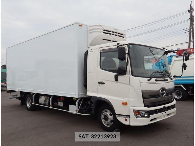 Hino RANGER 2024-01 3909269-1