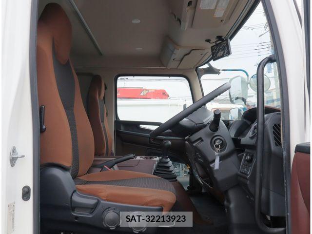 Hino RANGER 2024-01 3909269-19