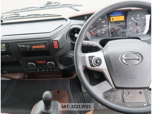 Hino RANGER 2024-01 3909269-20