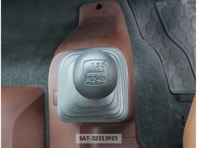 Hino RANGER 2024-01 3909269-21