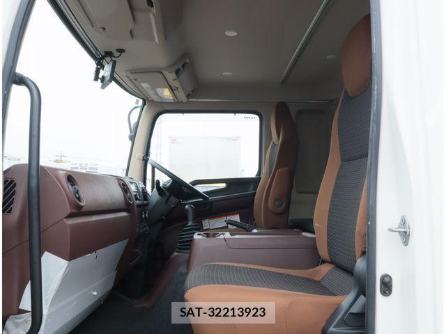 Hino RANGER 2024-01 3909269-26