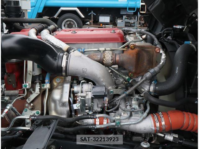 Hino RANGER 2024-01 3909269-28