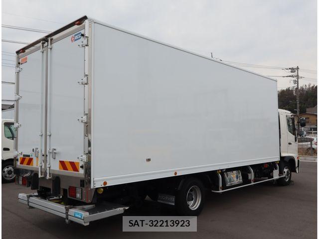 Hino RANGER 2024-01 3909269-2