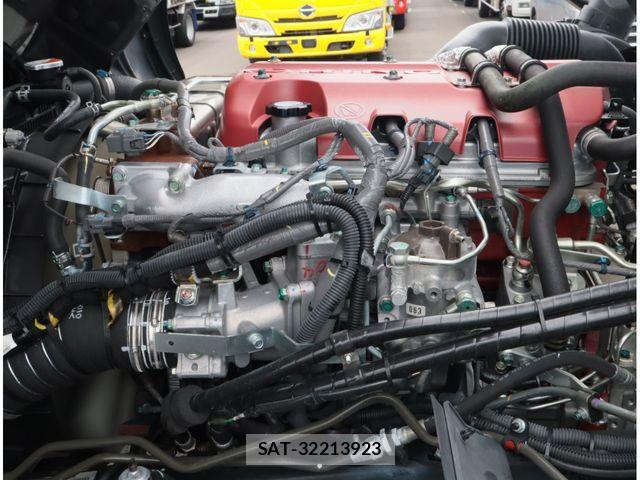 Hino RANGER 2024-01 3909269-29