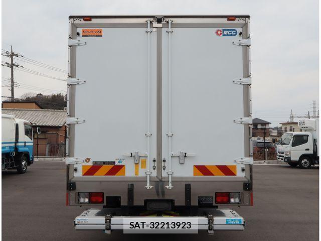 Hino RANGER 2024-01 3909269-3