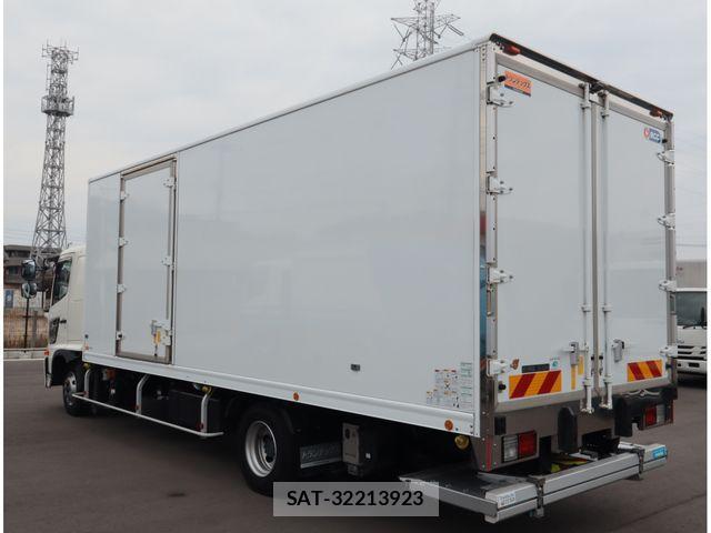 Hino RANGER 2024-01 3909269-4