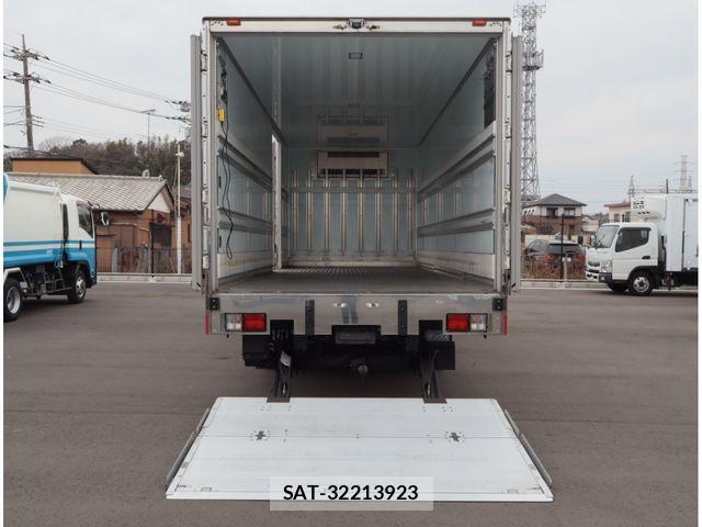 Hino RANGER 2024-01 3909269-6