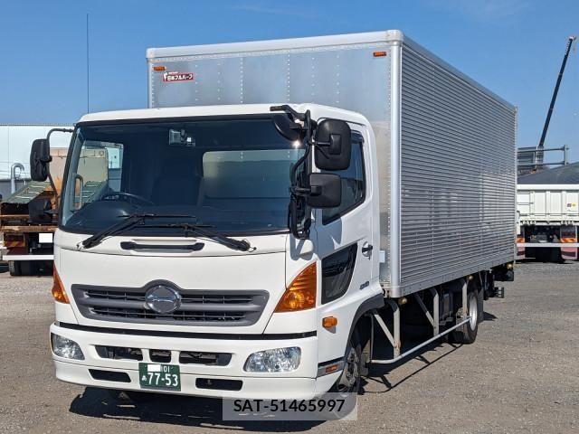 Hino RANGER 2015-11 3909287-0