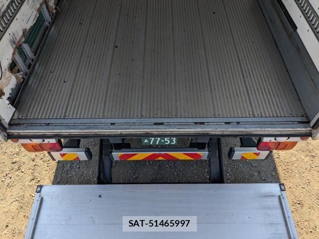 Hino RANGER 2015-11 3909287-11