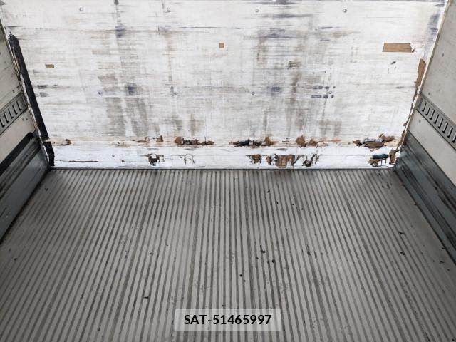 Hino RANGER 2015-11 3909287-15