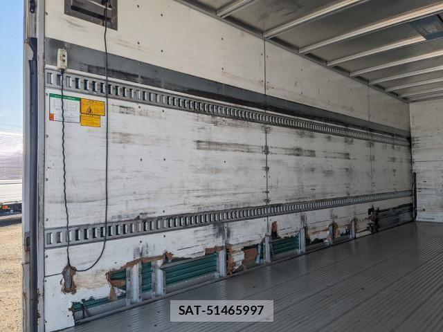 Hino RANGER 2015-11 3909287-22