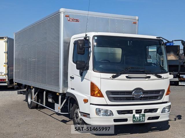 Hino RANGER 2015-11 3909287-2