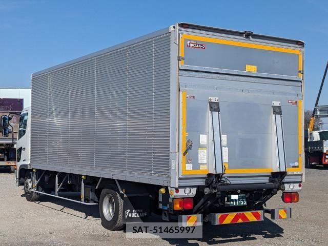 Hino RANGER 2015-11 3909287-3