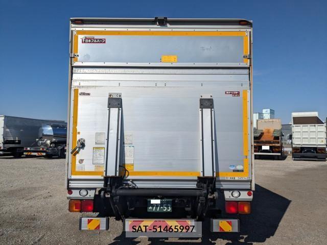 Hino RANGER 2015-11 3909287-5