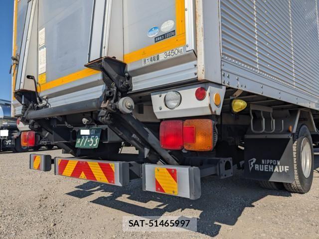 Hino RANGER 2015-11 3909287-6