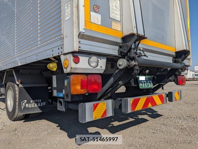 Hino RANGER 2015-11 3909287-7
