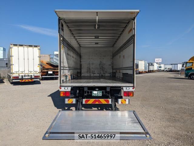 Hino RANGER 2015-11 3909287-8