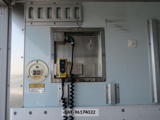 Hino RANGER 2021-05 4111218-12