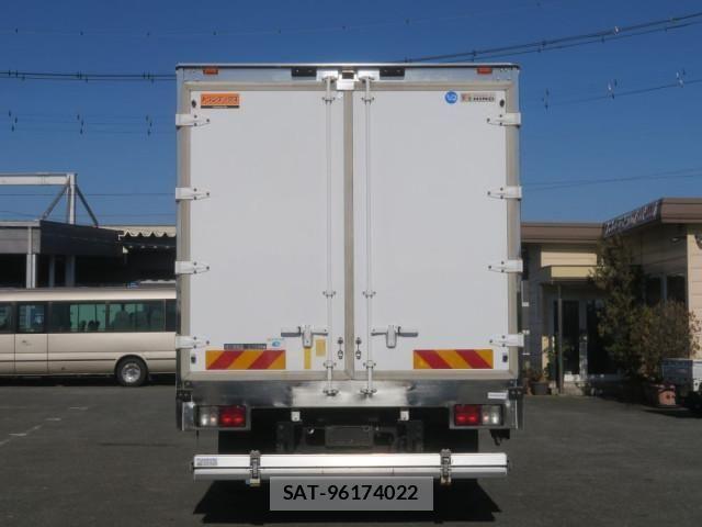 Hino RANGER 2021-05 4111218-13