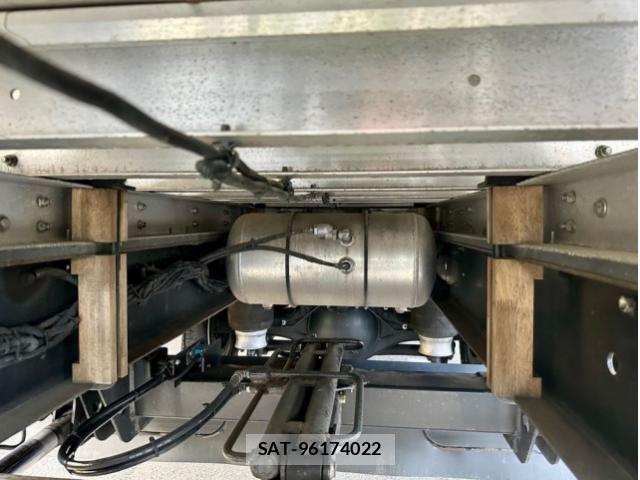 Hino RANGER 2021-05 4111218-14