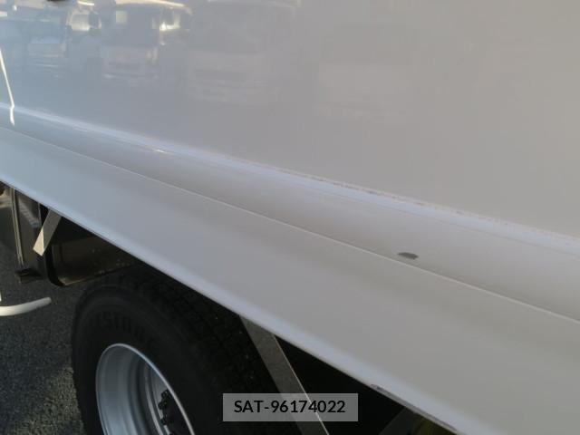 Hino RANGER 2021-05 4111218-18