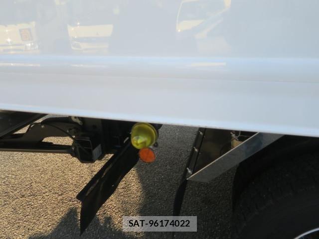 Hino RANGER 2021-05 4111218-19