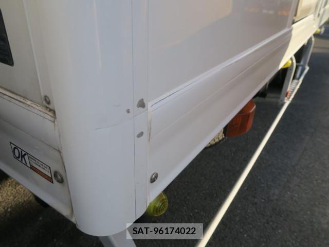 Hino RANGER 2021-05 4111218-20