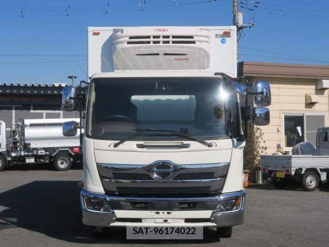 Hino RANGER 2021-05 4111218-21