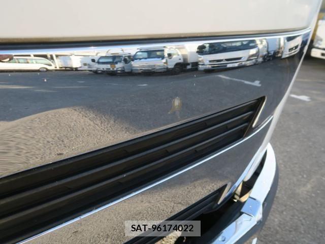 Hino RANGER 2021-05 4111218-24