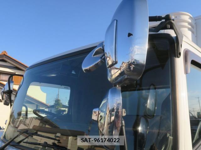 Hino RANGER 2021-05 4111218-25