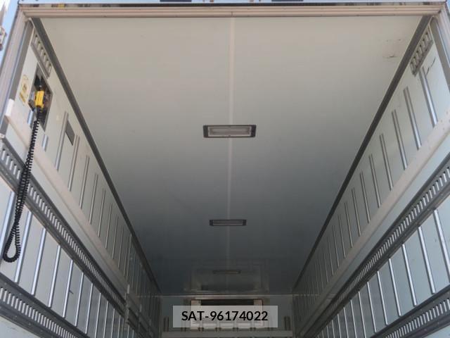 Hino RANGER 2021-05 4111218-4