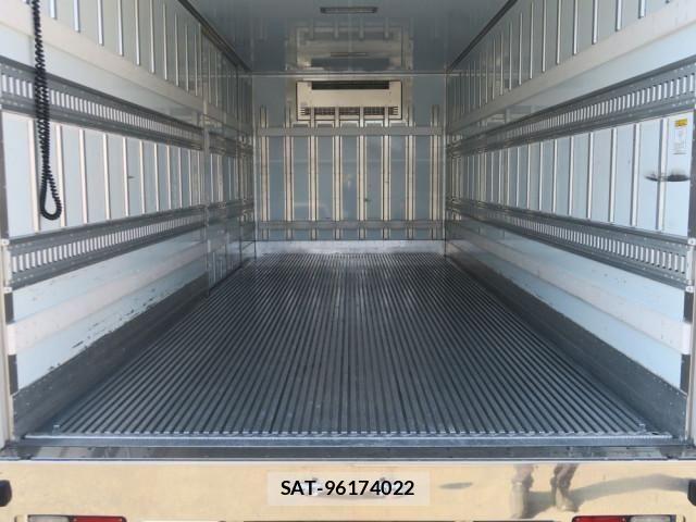 Hino RANGER 2021-05 4111218-5